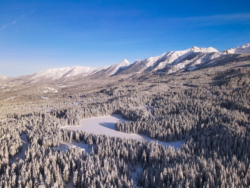 tbd Ulery's Lake Road - Lot 6, Big Sky, MT 59716 photo 3