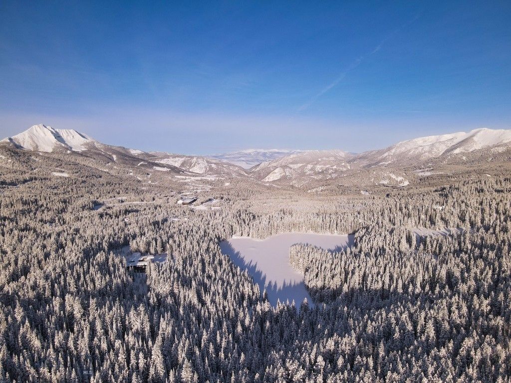 tbd Ulery's Lake Road - Lot 6, Big Sky, MT 59716 photo 4