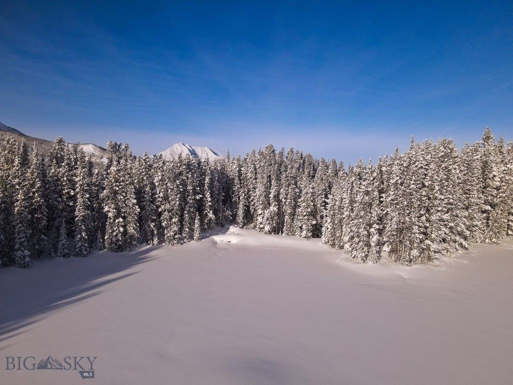 tbd Ulery's Lake Road - Lot 6, Big Sky, MT 59716 photo 5