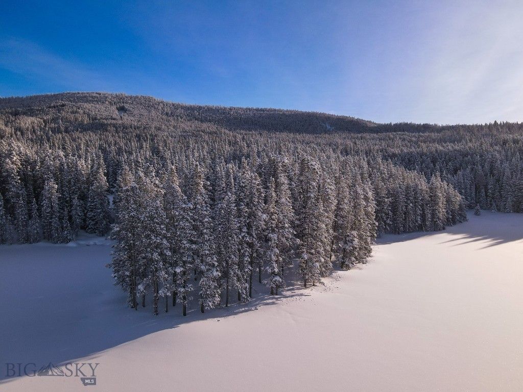 tbd Ulery's Lake Road - Lot 6, Big Sky, MT 59716 photo 6