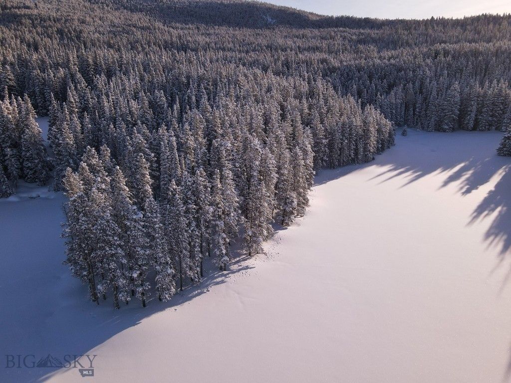 tbd Ulery's Lake Road - Lot 6, Big Sky, MT 59716 photo 7