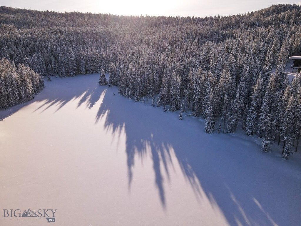tbd Ulery's Lake Road - Lot 6, Big Sky, MT 59716 photo 8