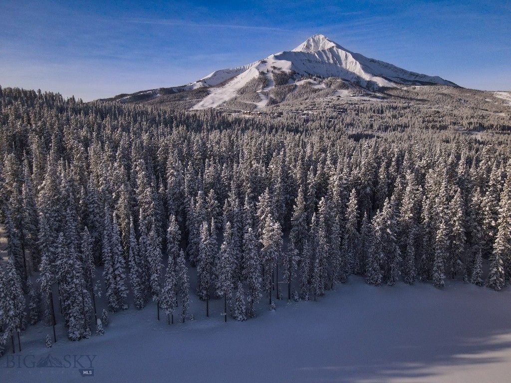 tbd Ulery's Lake Road - Lot 6, Big Sky, MT 59716 photo 9