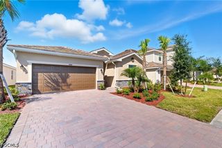 3984 Sweet Alyssum TER, Alva, FL 33920