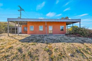 6572 Bullion Avenue, 29 Palms, CA 92277