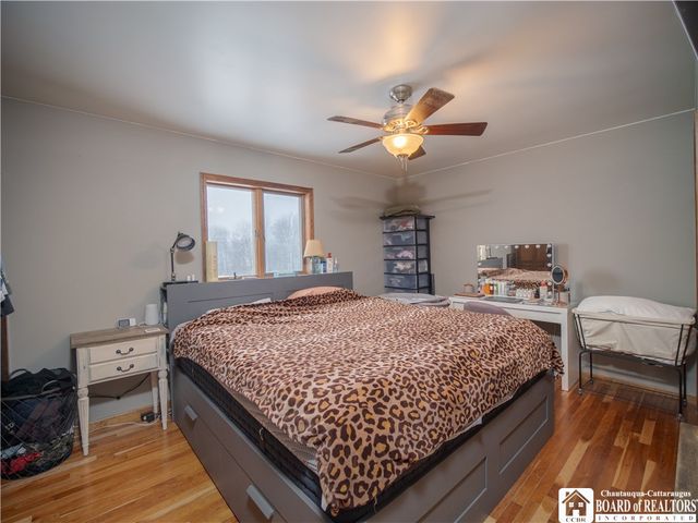 7197 Hall Road, Charlotte, NY 14718