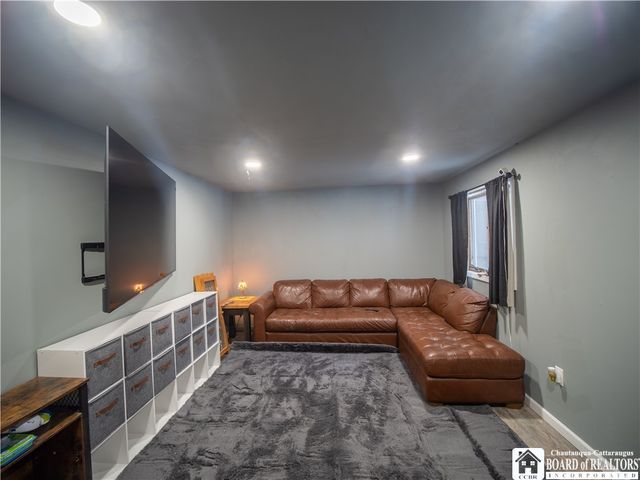 7197 Hall Road, Charlotte, NY 14718