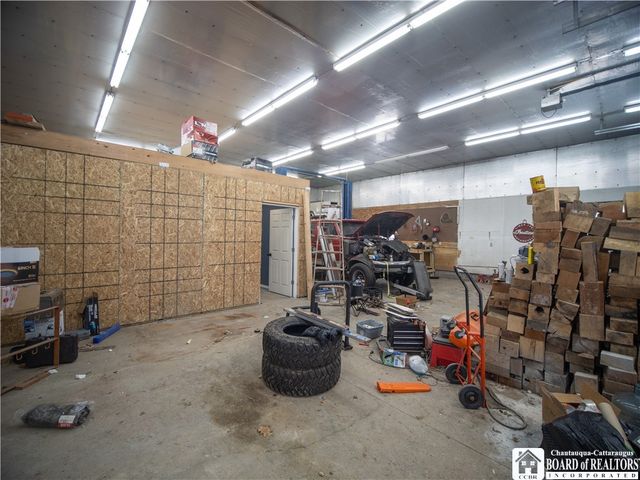 7197 Hall Road, Charlotte, NY 14718