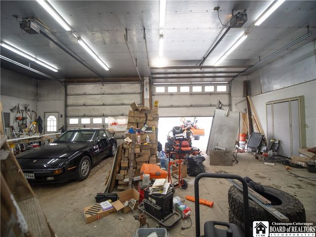 7197 Hall Road, Charlotte, NY 14718