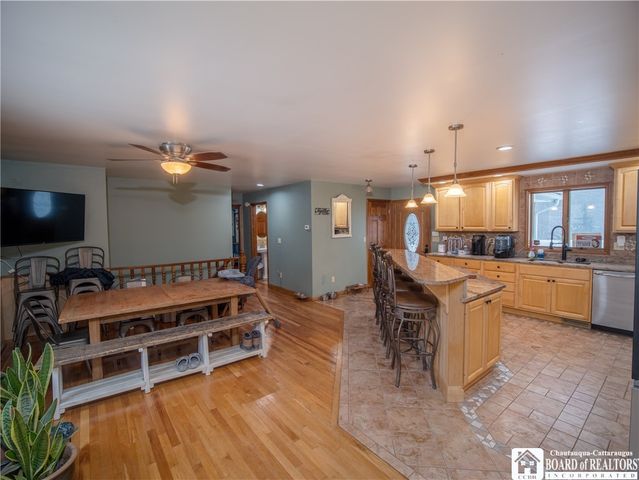 7197 Hall Road, Charlotte, NY 14718