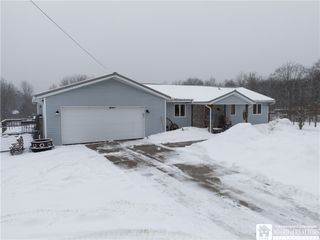 7197 Hall Road, Charlotte, NY 14718