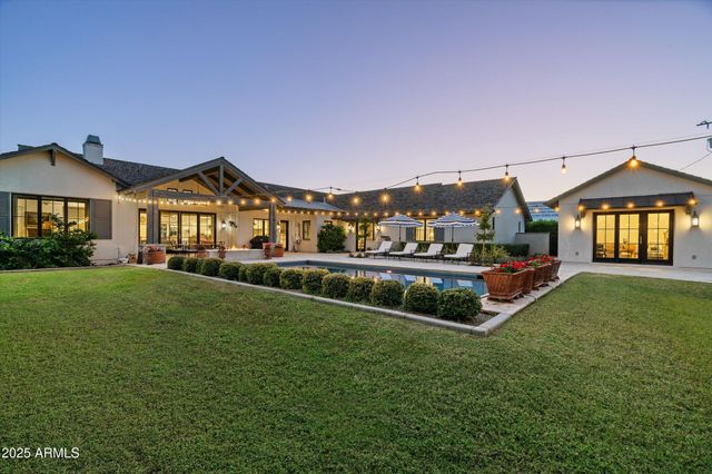 5414 E LAFAYETTE Boulevard, Phoenix, AZ 85018