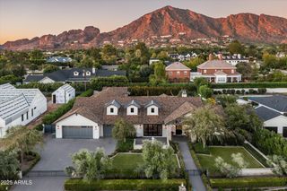 5414 E LAFAYETTE Boulevard, Phoenix, AZ 85018