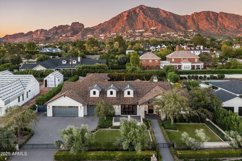 5414 E LAFAYETTE Boulevard, Phoenix, AZ 85018