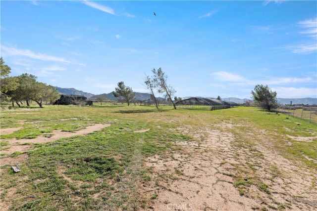 23405 Ramona, Apple Valley, CA 92307