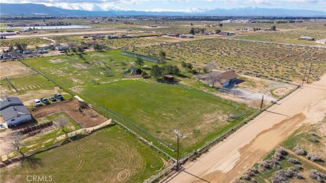 23405 Ramona, Apple Valley, CA 92307