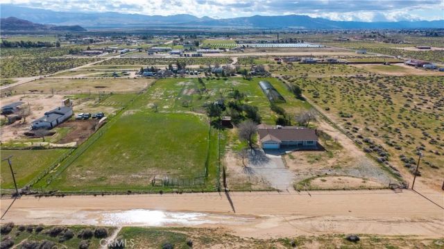 23405 Ramona, Apple Valley, CA 92307