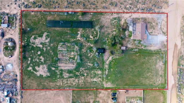 23405 Ramona, Apple Valley, CA 92307