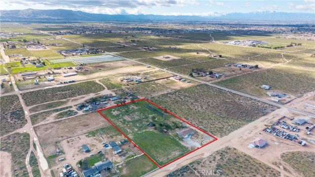 23405 Ramona, Apple Valley, CA 92307