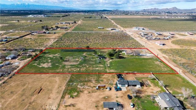 23405 Ramona, Apple Valley, CA 92307