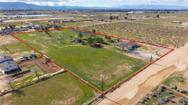 23405 Ramona, Apple Valley, CA 92307