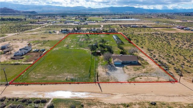 23405 Ramona, Apple Valley, CA 92307