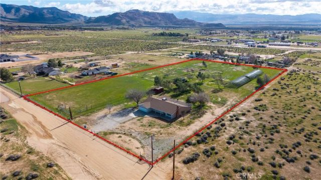 23405 Ramona, Apple Valley, CA 92307