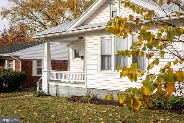 775 COLLICELLO ST, Harrisonburg, VA 22802