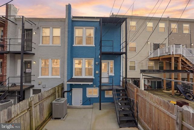 1714 E ST NE, Washington, DC 20002