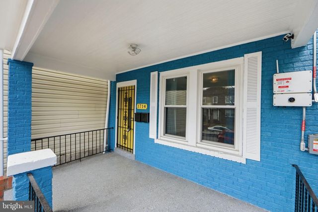 1714 E ST NE, Washington, DC 20002