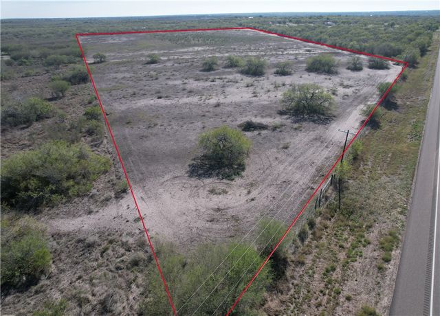 0 N Highway 281, Orange Grove, TX 78372