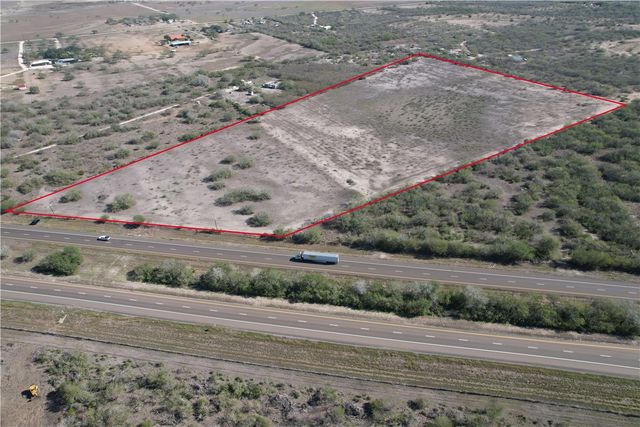 0 N Highway 281, Orange Grove, TX 78372
