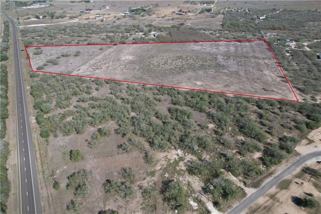 0 N Highway 281, Orange Grove, TX 78372