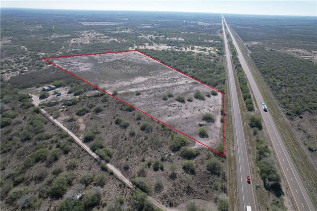 0 N Highway 281, Orange Grove, TX 78372