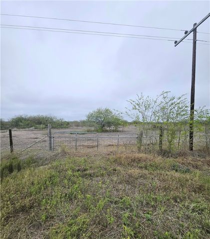 0 N Highway 281, Orange Grove, TX 78372