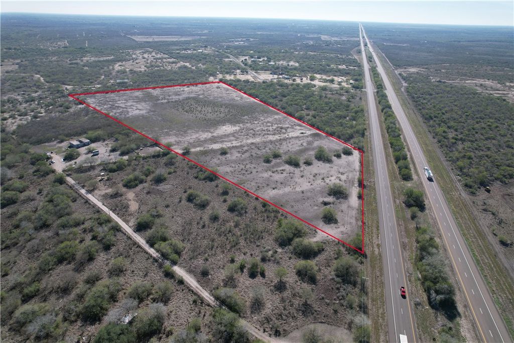 0 N Highway 281, Orange Grove, TX 78372