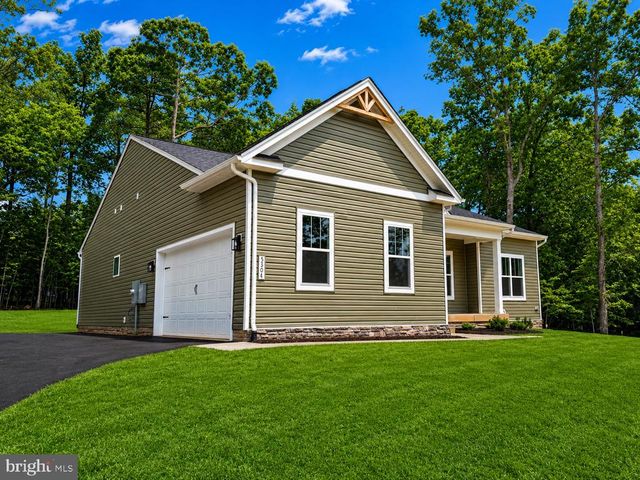 5304 WYNDEMERE CIR, Mineral, VA 23117