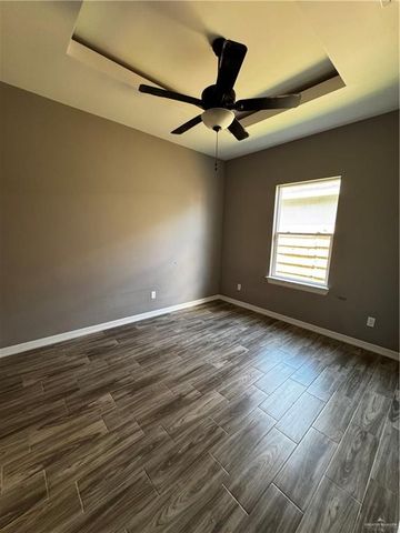 1601 E Optimum Drive, Edinburg, TX 78542