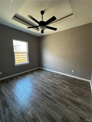 1601 E Optimum Drive, Edinburg, TX 78542