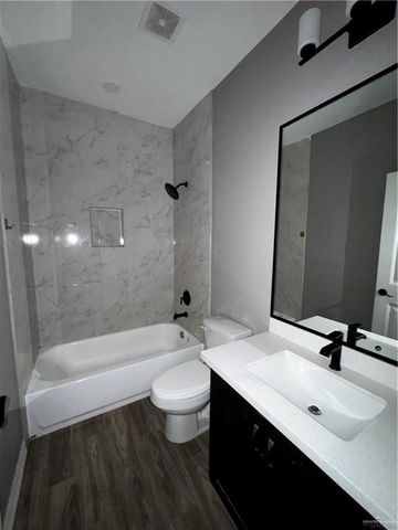 1601 E Optimum Drive, Edinburg, TX 78542