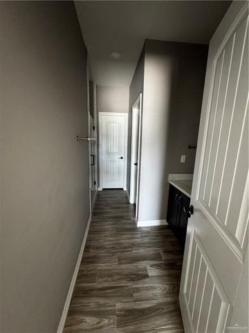 1601 E Optimum Drive, Edinburg, TX 78542