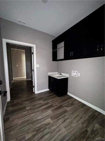 1601 E Optimum Drive, Edinburg, TX 78542