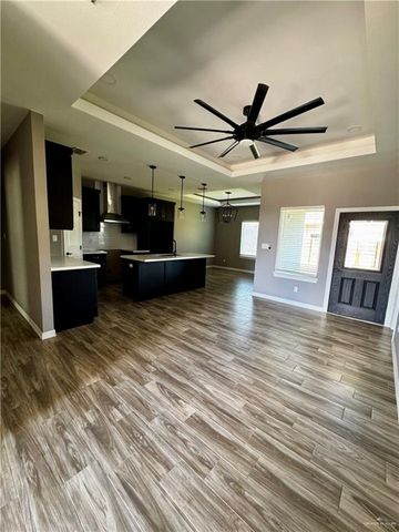 1601 E Optimum Drive, Edinburg, TX 78542