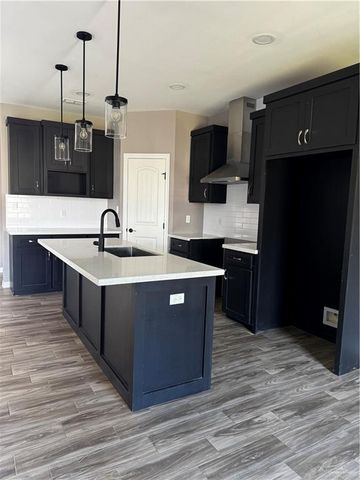 1601 E Optimum Drive, Edinburg, TX 78542