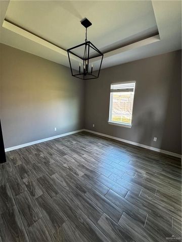 1601 E Optimum Drive, Edinburg, TX 78542