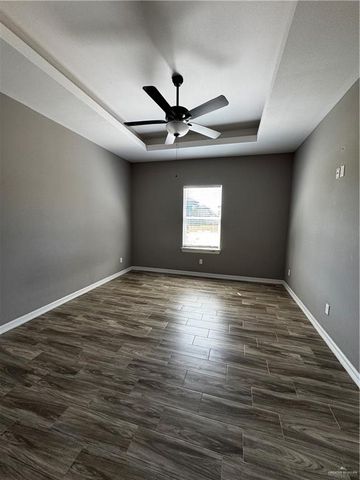 1601 E Optimum Drive, Edinburg, TX 78542