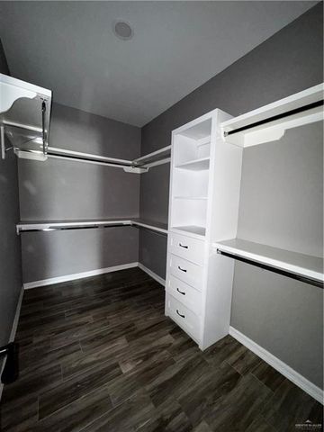 1601 E Optimum Drive, Edinburg, TX 78542