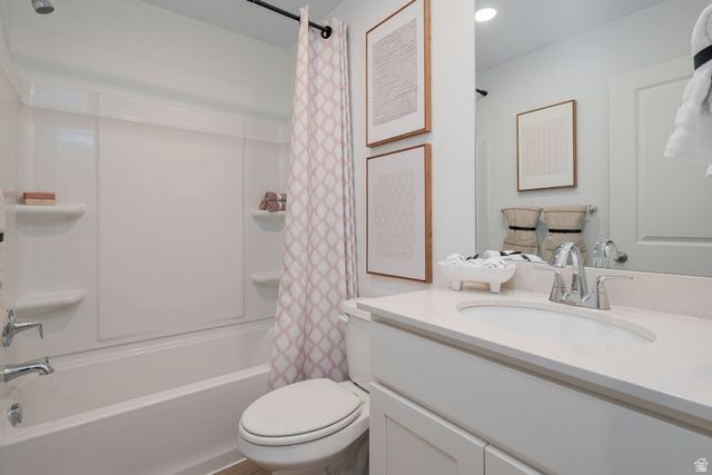 1134 W 520 S, American Fork, UT 84003
