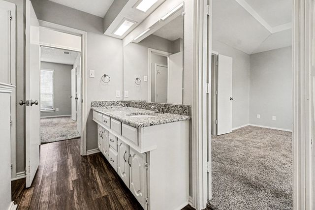 1950 Westminster Drive, Carrollton, TX 75007