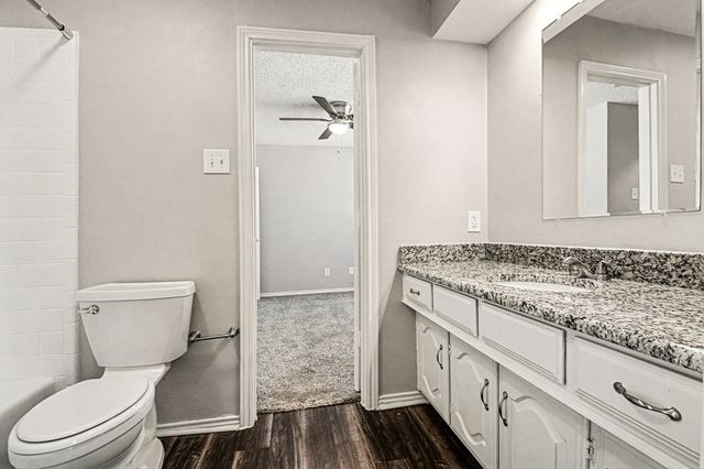 1950 Westminster Drive, Carrollton, TX 75007